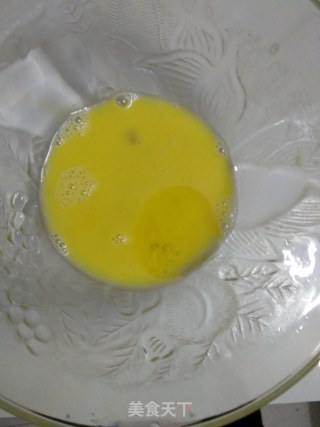 磨牙棒的做法步骤：1