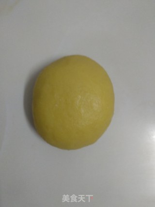磨牙棒的做法步骤：3