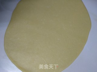 磨牙棒的做法步骤：4