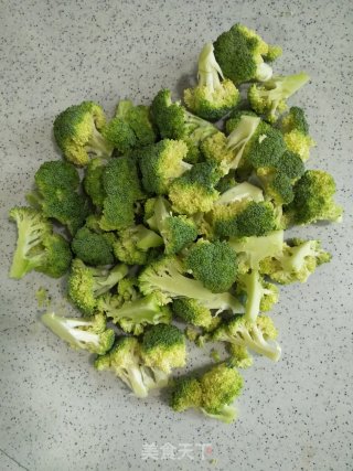 儿童餐8一龟兔赛跑的做法步骤：4