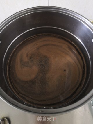 卤水猪肝的做法步骤：4