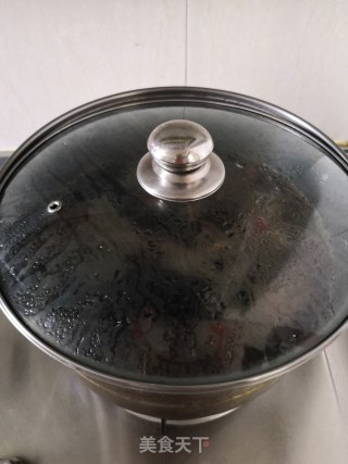 卤水猪肝的做法步骤：7