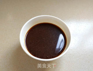 鱼香金针菇的做法步骤：4