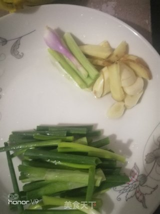 啤酒鱼块的做法步骤：5