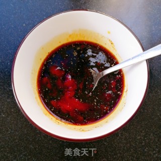 香煎豆腐的做法步骤：10