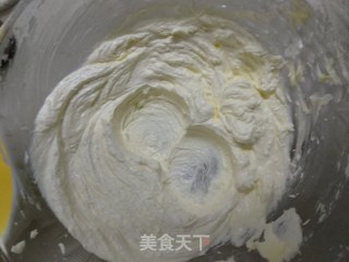 巧克力曲奇的做法步骤：2