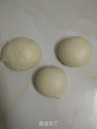 蔓越莓面包的做法步骤：6