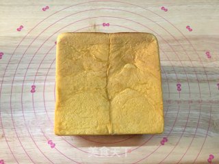 炼乳椰蓉烤方块的做法步骤：1