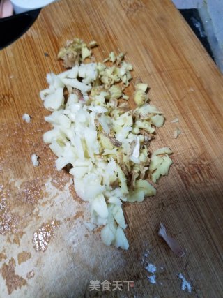 红烧鱼块的做法步骤：6