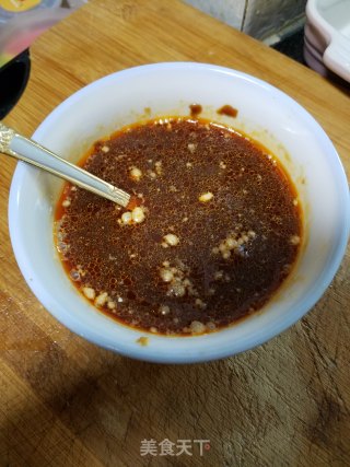 红烧鱼块的做法步骤：8