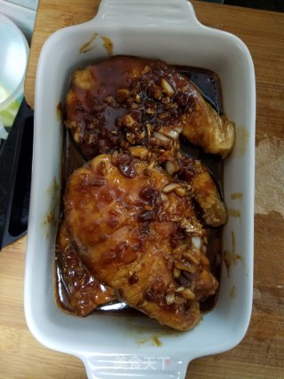 红烧鱼块的做法步骤：11