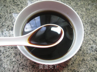 虎皮鹌鹑蛋烧带豆的做法步骤：5