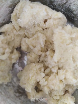 土豆的多种吃法：土豆丸、薯条的做法步骤：6