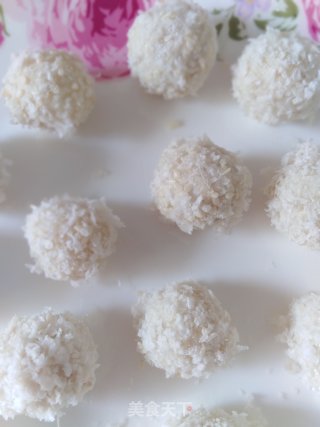 土豆的多种吃法：土豆丸、薯条的做法步骤：10