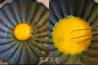 榴莲酥的做法步骤：3
