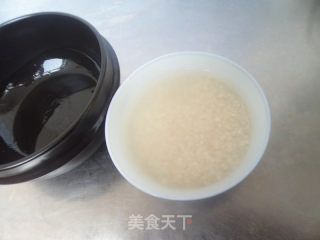 煲仔饭的做法步骤：2