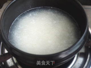 煲仔饭的做法步骤：3