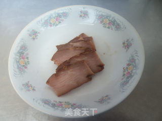 煲仔饭的做法步骤：5