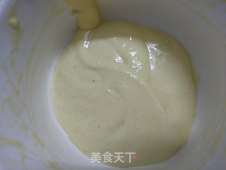 手指饼干的做法步骤：6