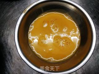 藤壶炒蛋的做法步骤：3