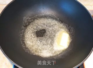 什锦坚果牛轧糖的做法步骤：2