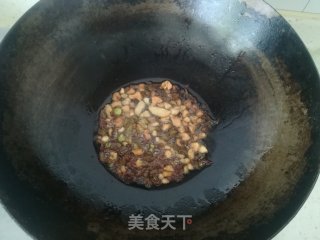 辣椒炒肉的做法步骤：6