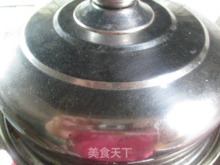 自制手工年糕的做法步骤：7