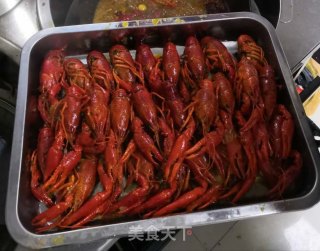 小满日食记之麻辣小龙虾的做法步骤：15