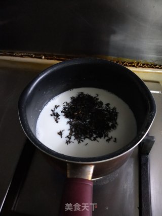 冻鸳鸯奶茶的做法步骤：3