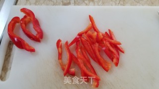 面包pizza的做法步骤：2