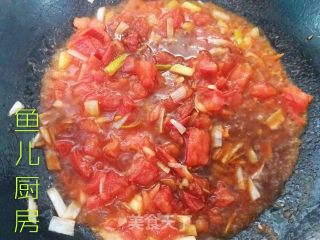 樱桃豆腐──鱼儿厨房私房菜的做法步骤：15