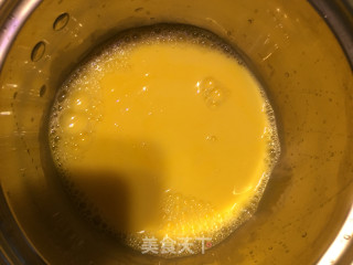 奶油冰淇淋的做法步骤：1