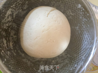 鲜肉包子的做法步骤：4