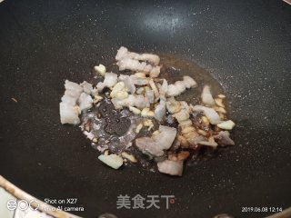 油豆腐焖大白菜的做法步骤：5