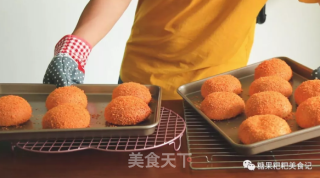 相思包的做法步骤：8