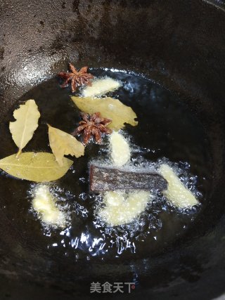 不放油的啤酒鸭的做法步骤：11