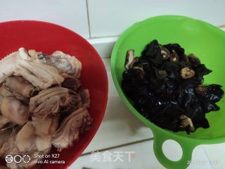 杂烩炖鸡的做法步骤：3