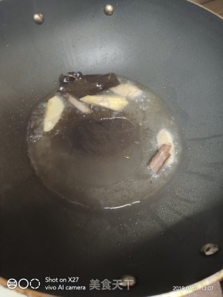 杂烩炖鸡的做法步骤：4