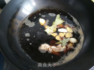 不用炸的大排的做法步骤：6