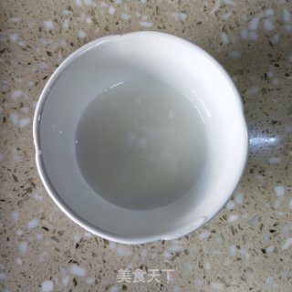 醋溜肥肠的做法步骤：5