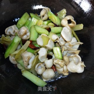 醋溜肥肠的做法步骤：13