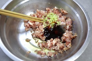 鸟巢太阳蛋的做法步骤：3