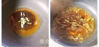 鸡蛋水煮面的做法步骤：6