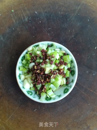 溜鱼片的做法步骤：3