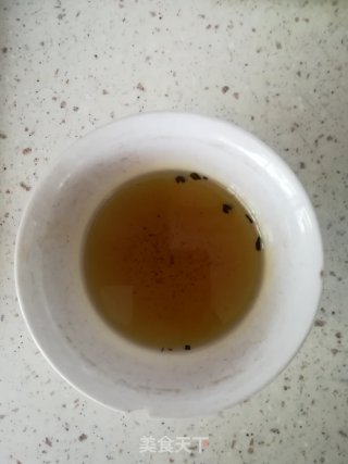 溜鱼片的做法步骤：4