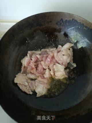 溜鱼片的做法步骤：6