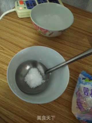 肥肉苦瓜汤的做法步骤：14