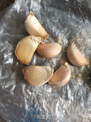 凉拌小辣椒的做法步骤：2