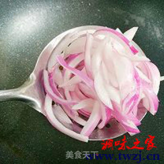 火腿番茄拌意面的做法步骤：10