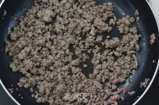 牛肉酱的做法步骤：2